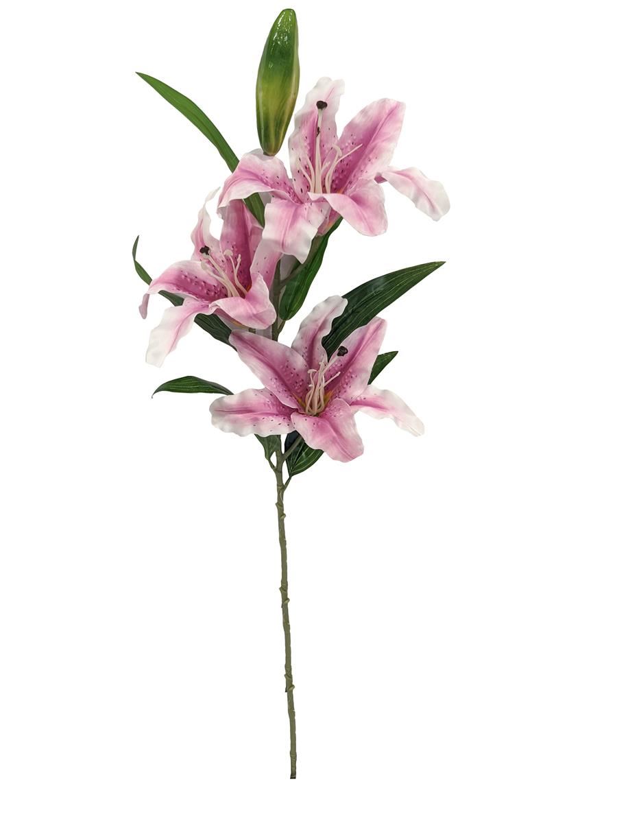 RAMO DE FLORES. 3 COLORES: BLANCO. ROSA. VIOLETA
